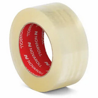 48/150*40мкм прозрачный скотч Россия 1/36