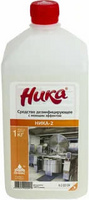 Моющее средство универсальное (дезинфицирующее) Ника 2 (1кг) 1/12