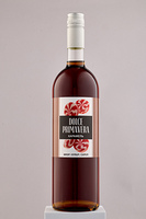Сироп Карамель 1000мл стекло (без дозатора) Dolce Primavera 1/6