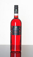 Сироп Гренадин 1000мл стекло (с дозатором) Botanika 1/6