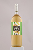 Сироп Имбирь 1000мл стекло (без дозатора) Dolce Primavera 1/6