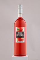 Сироп Арбуз 1000мл стекло (без дозатора) Dolce Primavera 1/6