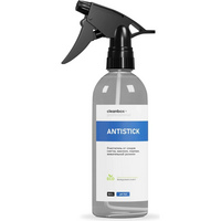 Очиститель от следов скотча, наклеек, маркера, жевательной резинки ANTISTICK 500мл.