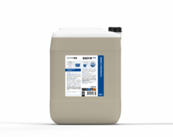 GOODMIX ENZYM PLUS Усилитель стирки с энзимами 20л.
