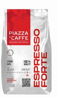 Piazza del Caffe эспрессо-смесь зерновой (темная обжарка №9) 900грамм (6ящ)