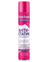 Антистатик First Fresh нейтральный аромат 200мл.