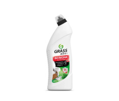 Белизна (Гель) Grass (флакон 700мл) для отбеливания и обработки (ящ/12шт)