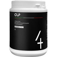Порошковое средство для декальцинации кофемашин 1л CUP4 (1/8)