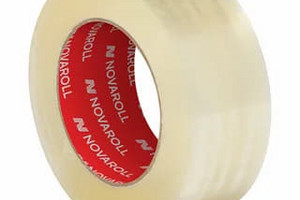 48/150*40мкм прозрачный скотч Россия 1/36