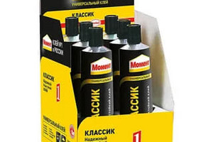 Клей 
