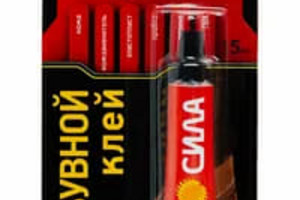 Обувной клей 