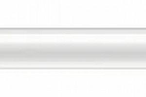 PHILIPS 18вт лампа люминесцентная (59-60см)