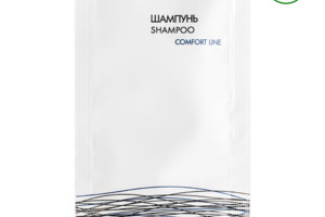 Шампунь Объем:10мл (Саше) 