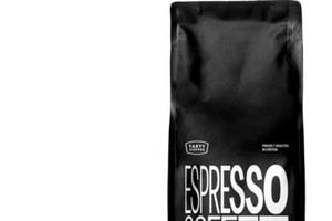Tasty Coffe моносорт эспрессо 