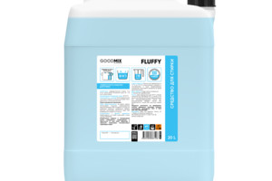 GOODMIX SENSITIV Нейтральное средство для стирки 20л.