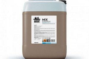MIX ENERGY Высокощелочное средство для стирки 20л.