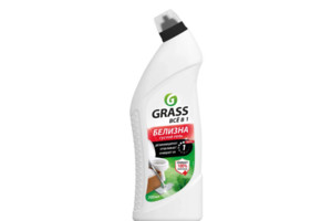 Белизна (Гель) Grass (флакон 700мл) для отбеливания и обработки (ящ/12шт)